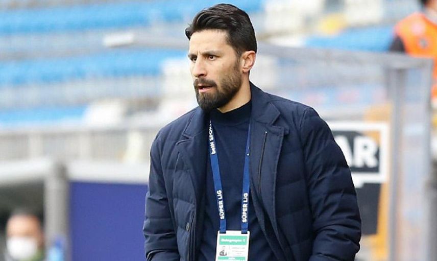 Şenol Can'dan Beşiktaş Maçı Öncesi İddialı Açıklamalar