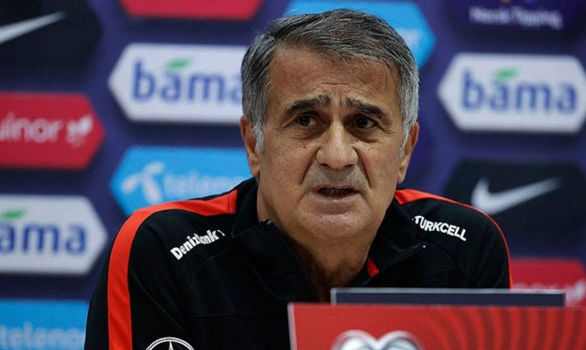 Şenol Güneş Emre Belözoğlu'nu Değerlendirdi