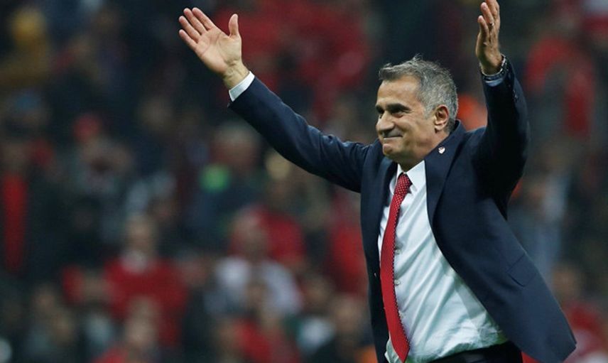 Şenol Güneş EURO 2020 A Milli Takım Aday Kadrosunu Açıkladı