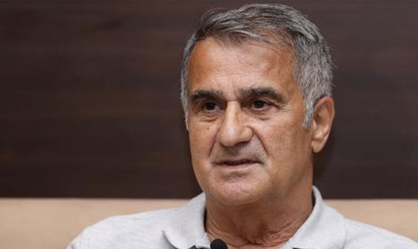 Şenol Güneş: Oyun Üstünlüğümüz İyiydi