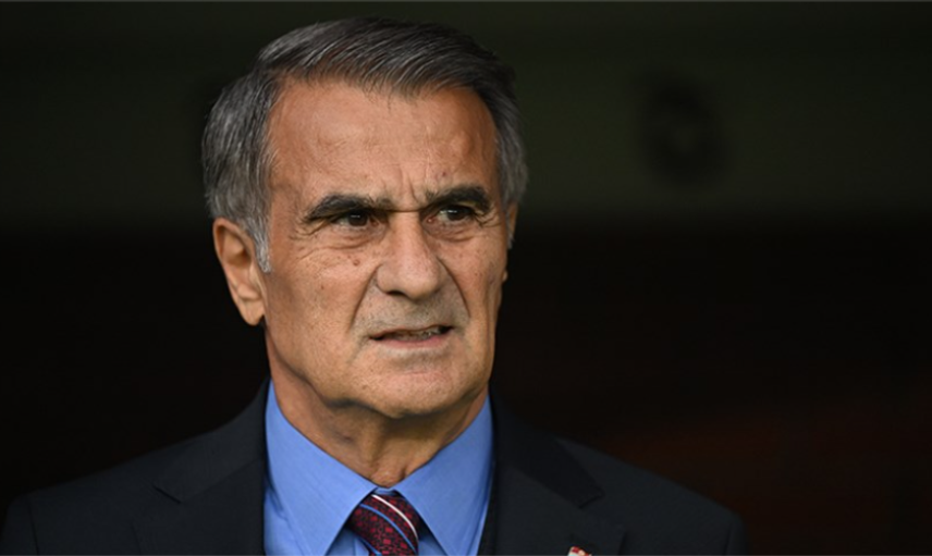 Şenol Güneş paylaşımları mahkemeye veriliyor