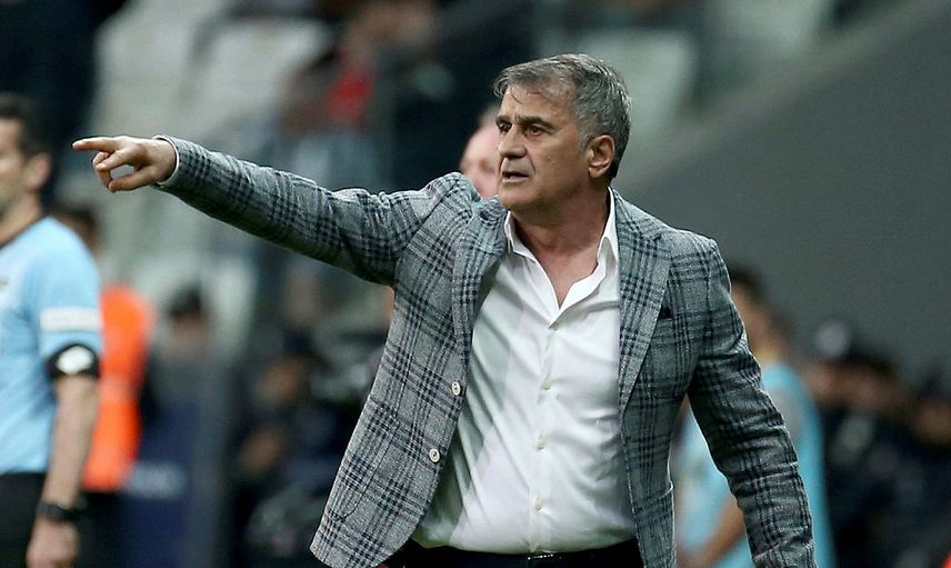 Şenol Güneş TFF başkanı mı olacak? Kulislerden bomba iddia