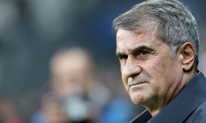 Şenol Güneş'in TFF'den Alacağı Tazminat Belli Oldu