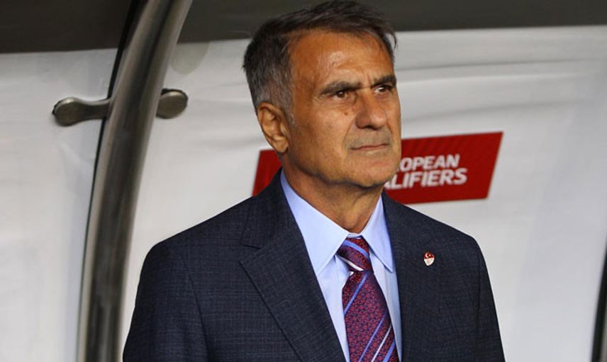 Şenol Güneş'ten Çarpıcı Açıklamalar