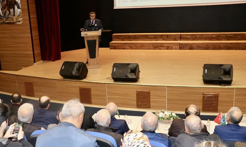 Şenol Güneş'ten Gençlere Spor ve Futbol Üzerine Tavsiyeler