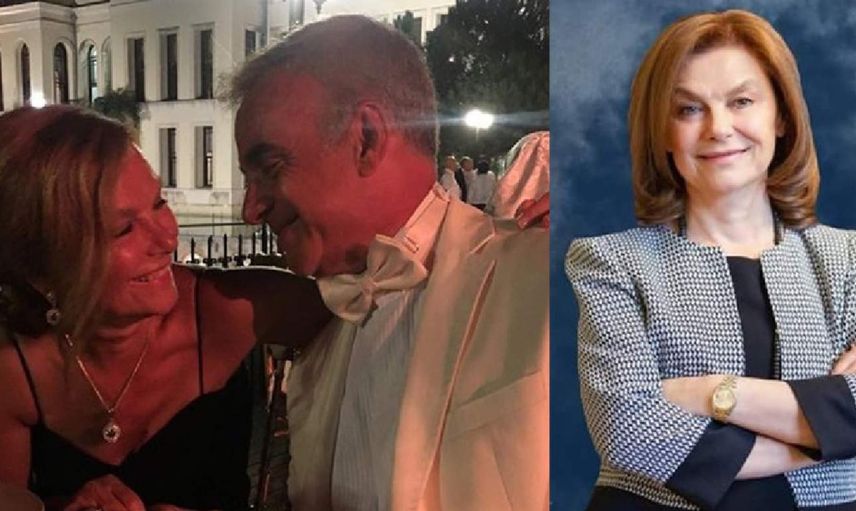 Serap Helvacı kimdir? Prof. Dr. Serap Helvacı neden öldü?