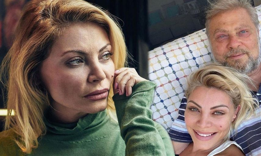 Seray Sever'in babası Tamer Sever kimdir, neden öldü? Tamer Sever'den acı haber geldi