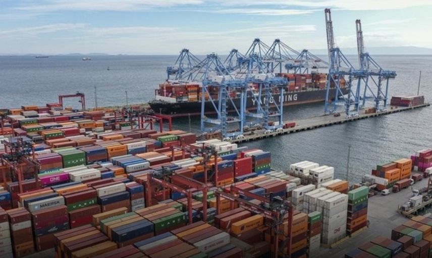 Serbest Bölgeler İhracatı %3,1 Artışla 4,2 Milyar Dolara Ulaştı