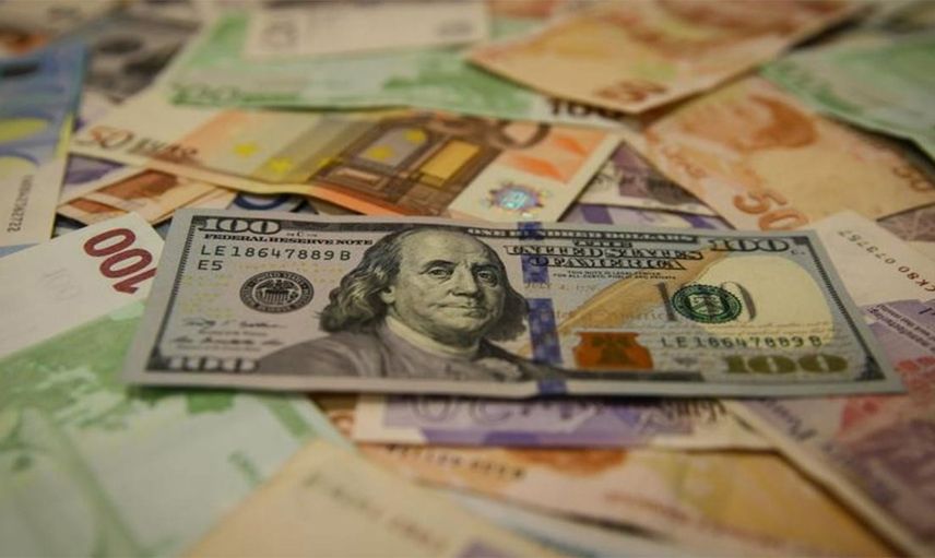 Serbest piyasa güne yüksek başladı