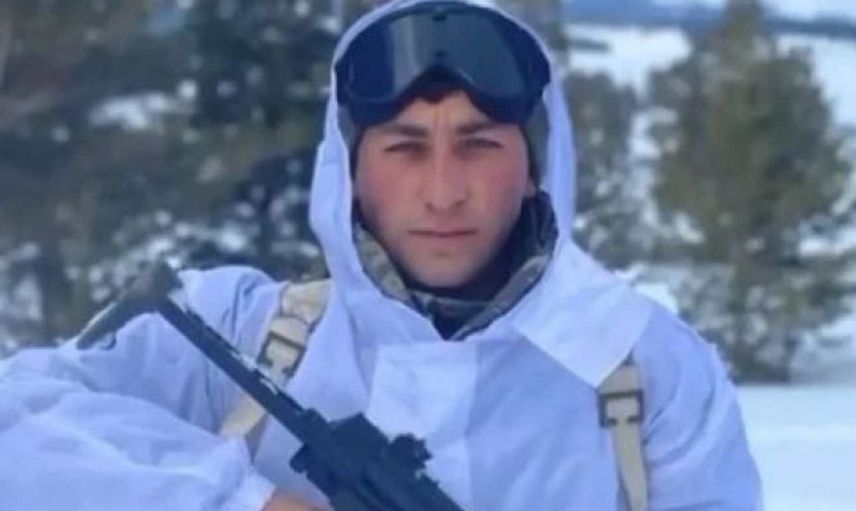 Sercan Baş kimdir? Piyade Uzman Çavuş Sercan Baş neden şehit oldu, kaç yaşındaydı?