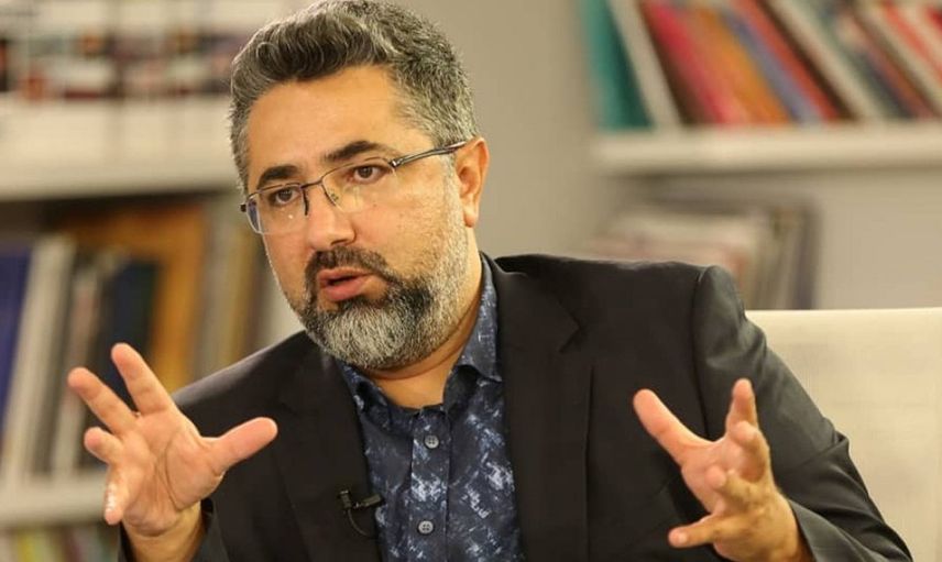 Serdar Ali Çelikler'den Fenerbahçe Teknik Direktörü Vitor Pereira'ya Ağır Sözler!