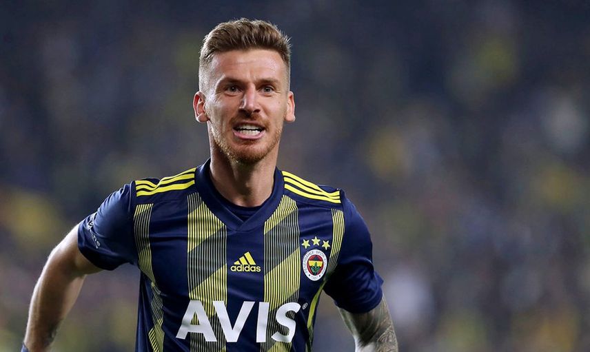 Serdar Aziz'in Eşi Transfere İzin Vermedi!