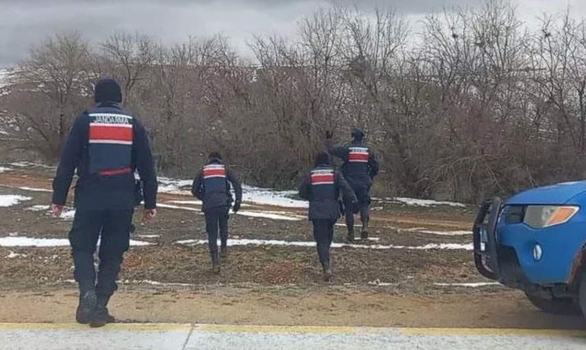 Serdar Çöçü bulundu mu? Serdar Çöçü kimdir? Ekipler kayıp Serdar Çöçü için seferber oldu