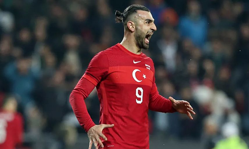 Serdar Dursun, İtalya maçı sonrası konuştu! Portekiz maçındaki mağlubiyetin kendilerini çok etkilediğini söyledi