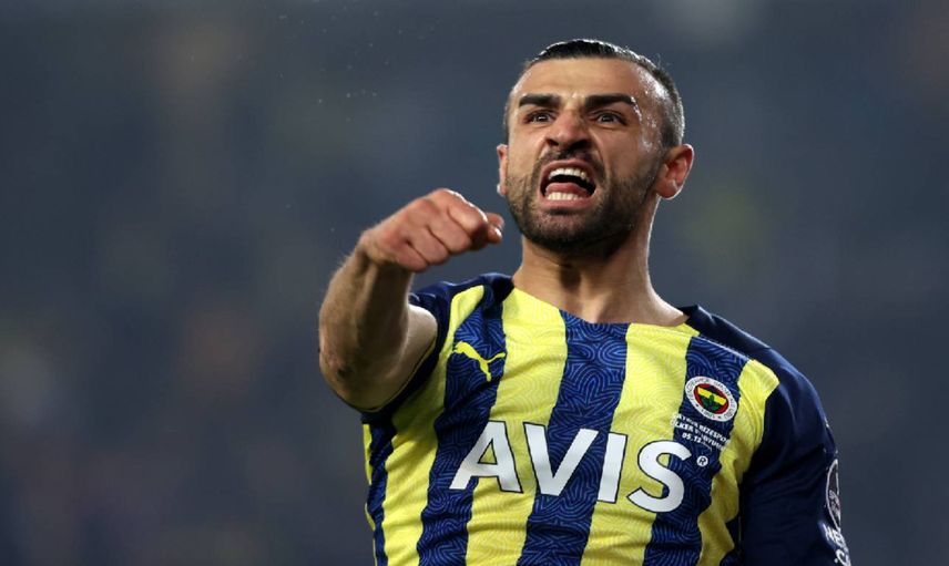 Serdar Dursun Schalke’ye transfer olacak mı? Schalke’nin yeni hedefi Serdar Dursun mu? Serdar Dursun’a Almanya’dan talip çıktı