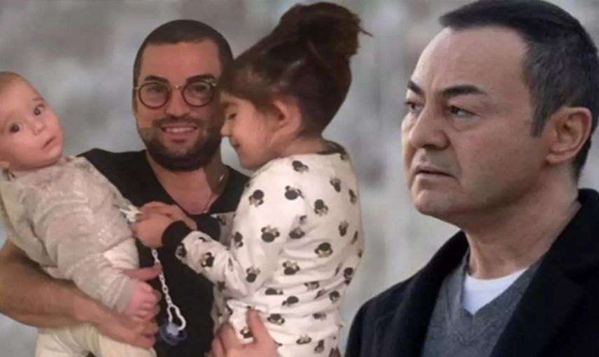 Serdar Ortaç’ın kardeşi Serkan Ortaç kimdir, nereli? Serkan Ortaç kaç yaşında ve neden öldü?