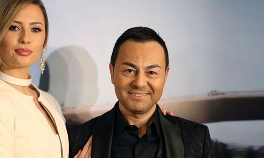 Serdar Ortaç’tan tartışma yaratan özel hayat açıklaması: Sosyal medyada gündem oldu