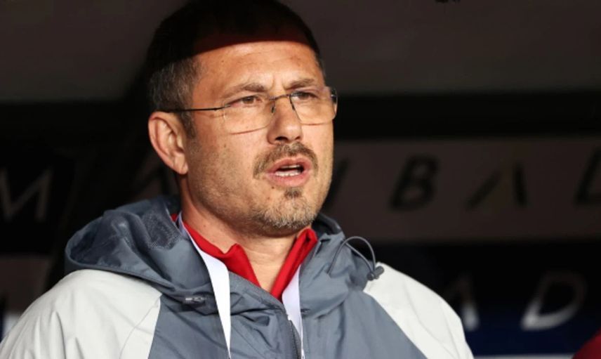 Serdar Topraktepe ile devam