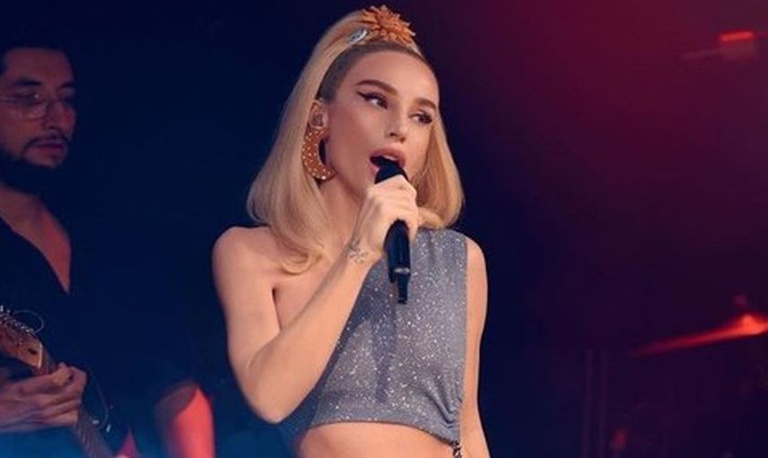 Seren Serengil Gülşen’in Giydiği Transparan Kıyafete Striptizci Benzetmesi Yaparak Yeni Tartışmanın Fitilini Ateşledi!