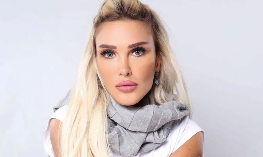 Seren Serengil Yine Rahat Duramadı, Youtuber Danla Biliç'i Köpeğiyle Kıyasladı!