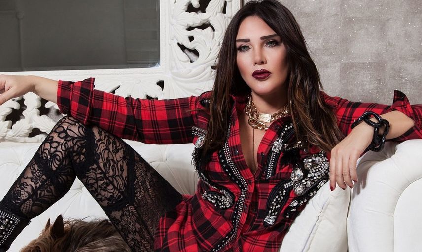Seren Serengil'den Korkutan Haber! Ameliyata Giderken Sevenlerinden Dua İstedi