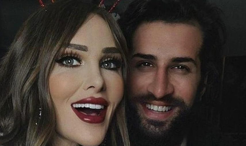 Seren Serengil'in sevgilisi Mustafa Rahman Tohma katıldığı programda cinsellik sorusuna verdiği yanıt gündeme bomba gibi düştü