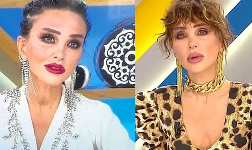 Seren Serengil’in Yaşam Mücadelesi Yürekleri Dağladı!