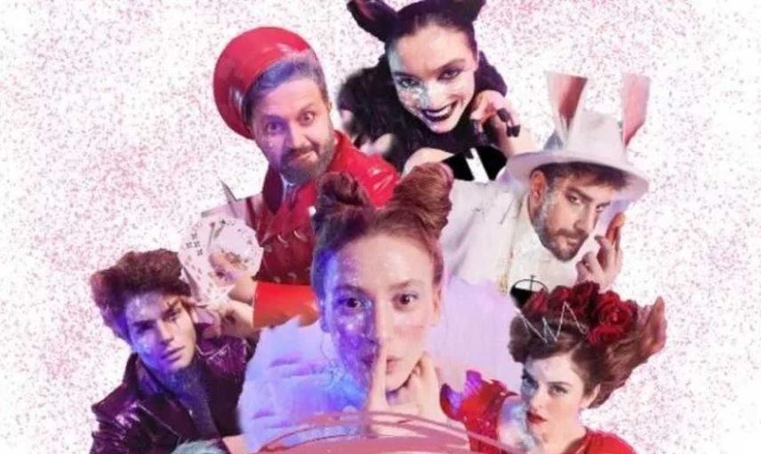 Serenay Sarıkaya Alice Müzikali Disney Plus’ta mı yayınlanacak? Disney Plus Türkiye ne zaman açılıyor?