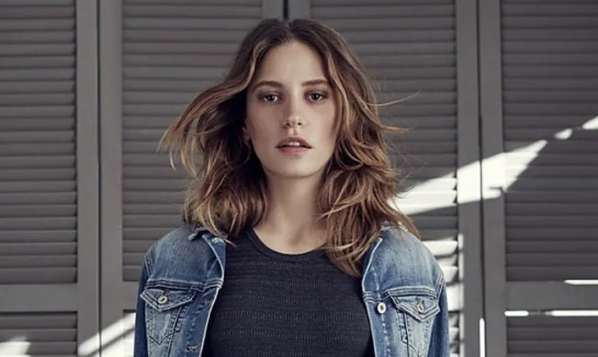 Serenay Sarıkaya Kerem Bursin Evleniyor mu?