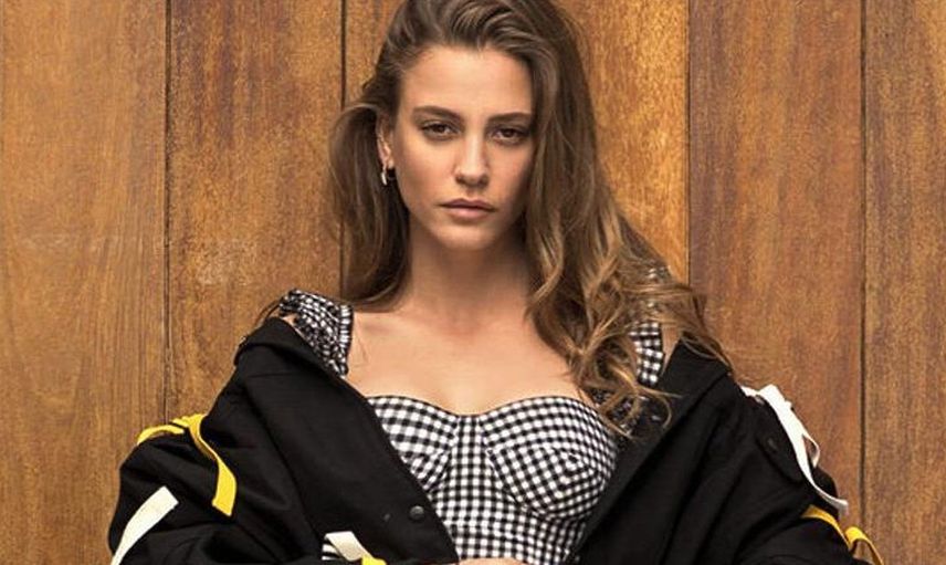 Serenay Sarıkaya’dan Yeni Yatırım: Beykoz'dan 7 Milyonluk Ev Aldı