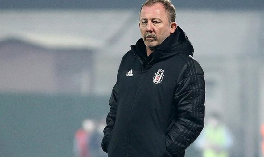 Teknik Direktör Yalçın: Aboubakar ile Sezon İçinde Bir Problem Yaşadık