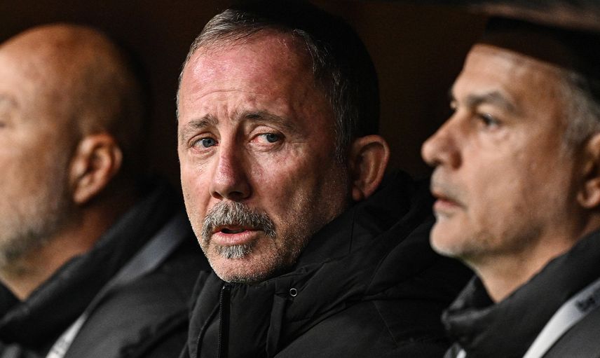 Sergen Yalçın Galatasaray maçından sonra ateş püskürdü: Türk futbolu çok kötü bir yere gidiyor