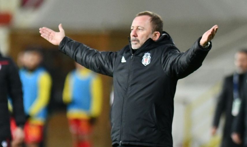 Sergen Yalçın resmen Antalyaspor'da: Alacağı ücret belli oldu