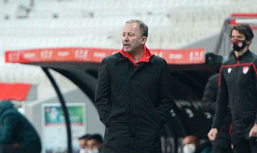 Sergen Yalçın'dan 10 Yıl Sonra Gelen Final Yorumu