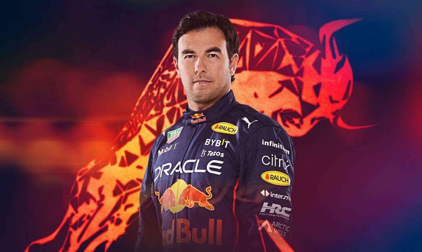 Sergio Perez, F1'de Monaco Grand Prix'i kazandı!