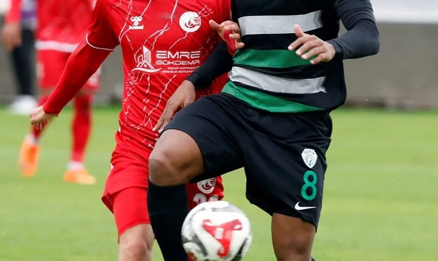 Serikspor, Keçiörengücü'ne 3-1 Yenildi: Teknik Direktörlerin Değerlendirmeleri