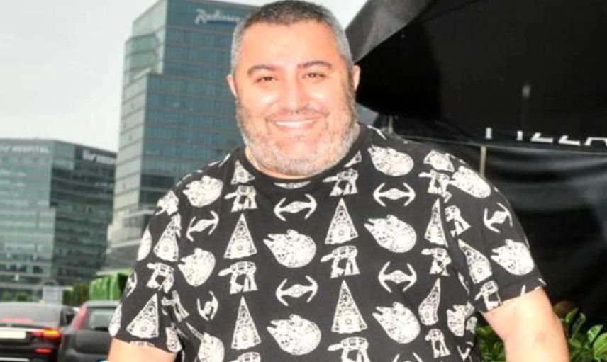 Serkan Şengül kimdir, nereli ve kaç yaşında? Serkan Şengül nasıl zayıfladı? Kolpaçino’nun Şahin’i verdiği 55 kilo sonrası tanınamadı