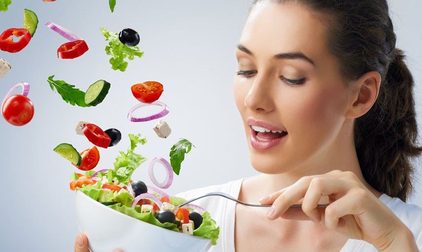 Serotonin İçeren Besinler Nelerdir?