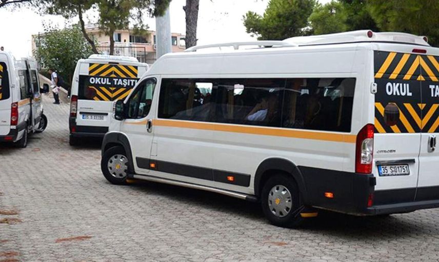 Servis ücretlerine zam: En kısa mesafe 11 bin 960 TL