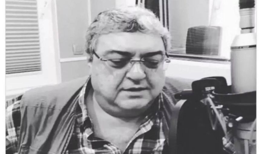 Seslendirme sanatçısı Ayhan Kahya kimdir? Optimus Prime’ı seslendiren Ayhan Kahya nereli, kaç yaşında, neden öldü? Ünlü dublaj sanatçısı Ayhan Kahya hayatını kaybetti