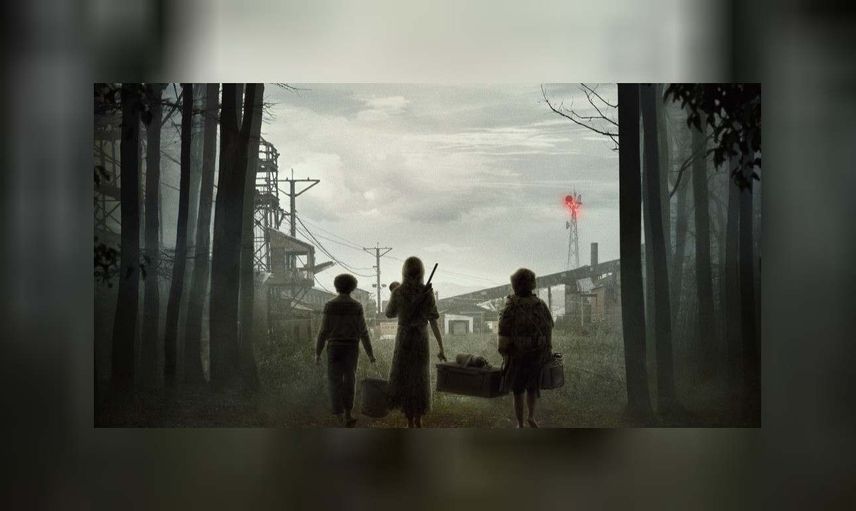 Sessiz Bir Yer 2 – A Quiet Place Part II film konusu ve oyuncuları