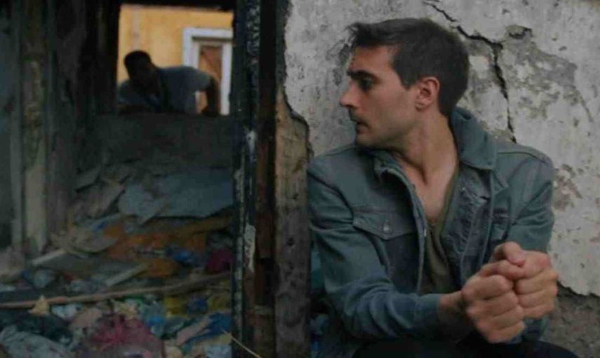 Sessiz İstila nedir, neden gündem oldu? Sessiz istila filmi konusu ne? Sessiz İstila filmi oyuncuları kimler?
