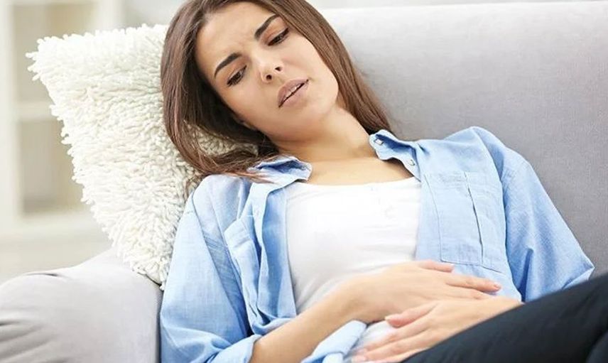 Sessiz sessiz ilerliyor: Bu belirtiler karaciğer kanseri habercisi olabilir