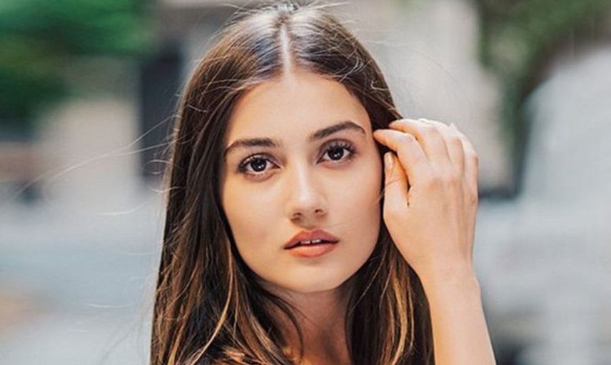 Sevda Erginci Köpeklerini Gezdirirken Görüntülendi!