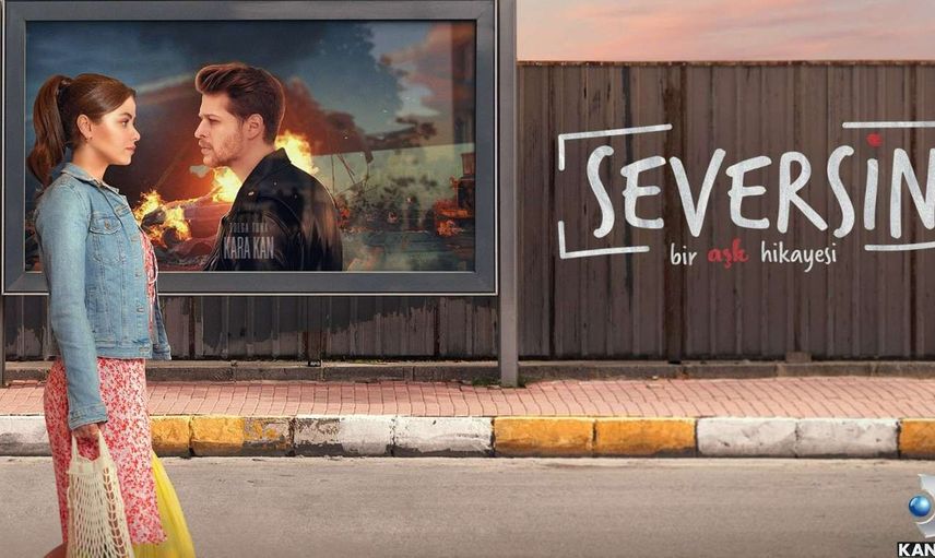 Seversin 2. bölüm fragmanı ve özeti