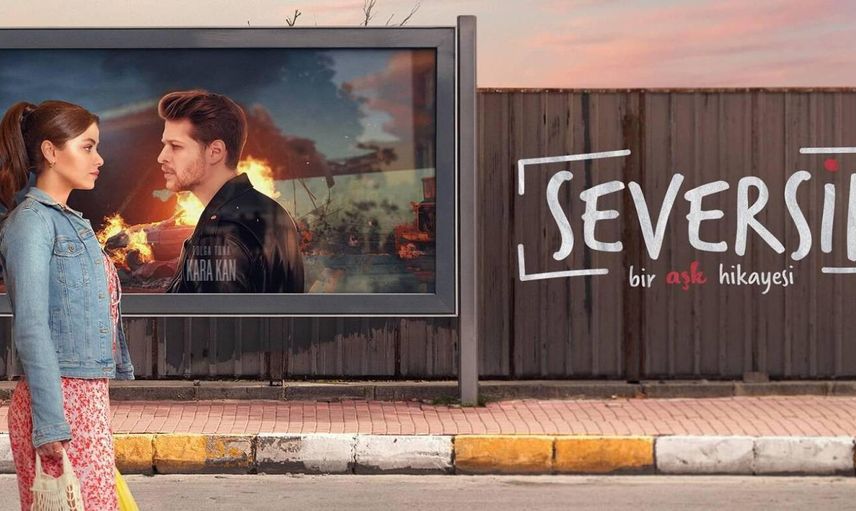 Seversin 8. bölüm fragmanı yayınlandı mı? Seversin hangi gün yayınlanıyor? Seversin 8. bölüm fragmanı