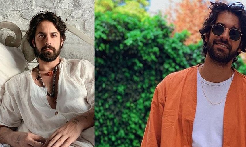 Seversin dizi Selçuk karakteri Yiğit Dikmen kimdir? Nerelidir ve kaç yaşındadır?