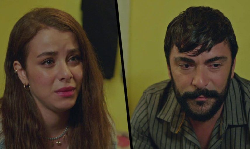 Seversin dizisi Kadir kaç yaşında nereli gerçek ismi ne?