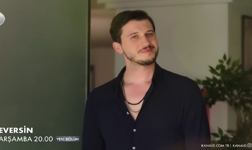 Seversin dizisinde yeni isim! Çok Güzel Hareketler 2'den Ömer Faruk Çavuş'un yeni dizisi