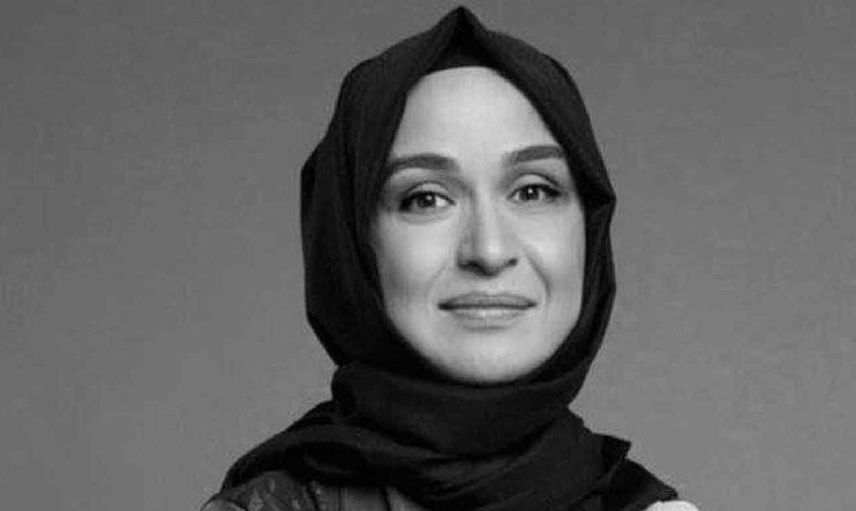 Sevgi Yiğit kimdir, kaç yaşında? Cumhurbaşkanlığı Başdanışmanlığına atanan Sevgi Yiğit kariyeri ve biyografisi